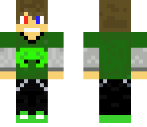 gamer007