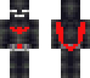 batman beyond