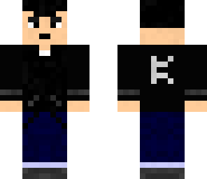 king's member outfit