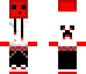 red slime
