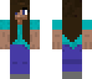 girl steve