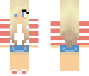 summer girl