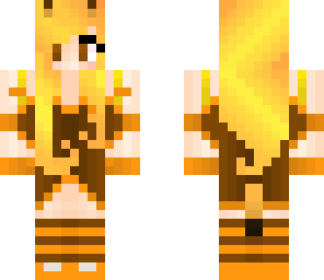 cute giraffe girl