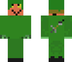 military john