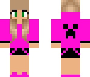 live girl