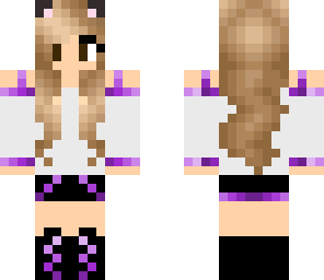 cat girl