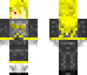 vincent nightray