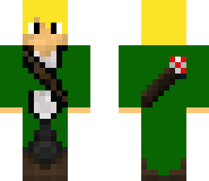 elf archer