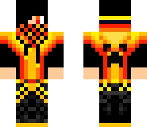 rian skin