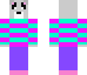 mr panda 2 con ropa