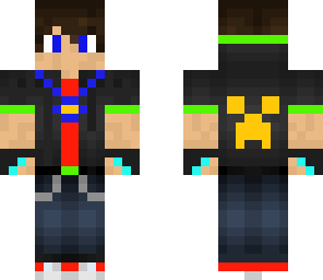 job lessgamer 2