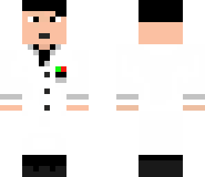 professor mines