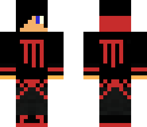 red man