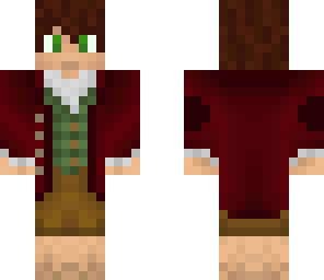 bilbo michael