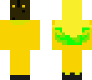 emarald boomerang golden ninja