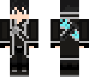 kirito sao