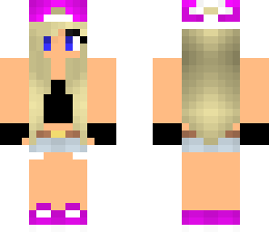 girl