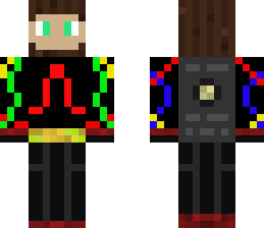 computer chip suit updated