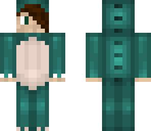 dino boy