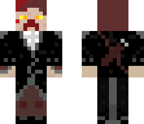 dead man 3000