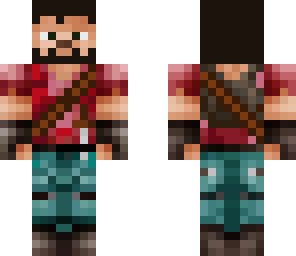 elite steve