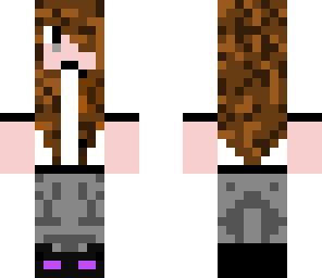 deadlox girl