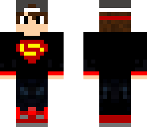 superboy