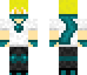 my skin in pe