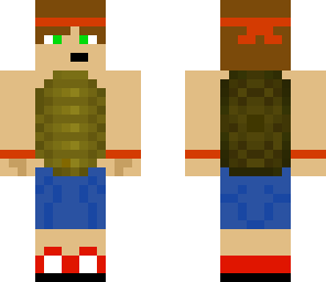 gongas turtle