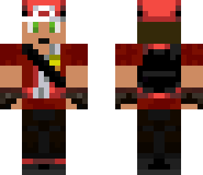 pokemon trainer