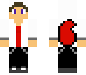 swag fox red
