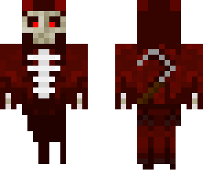 blood shadow