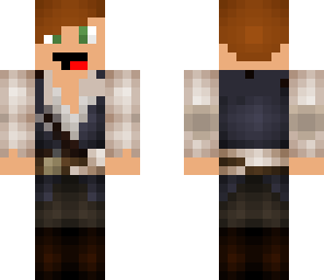 derp nerd pirate