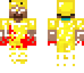 herobrine