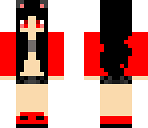 edited skin