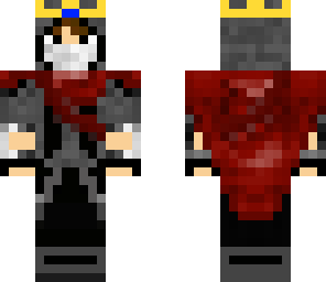 ninja king