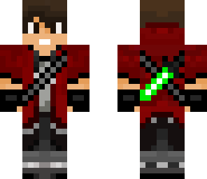 sword master