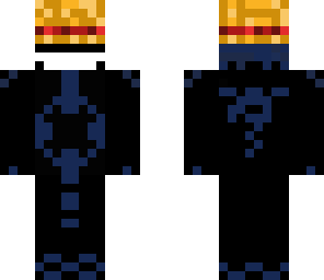 skin para enzo xd