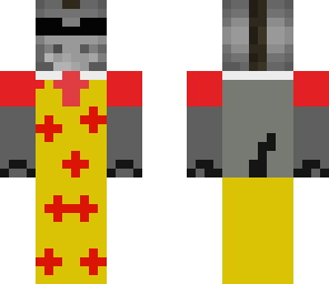 skin for crazyfunhippo