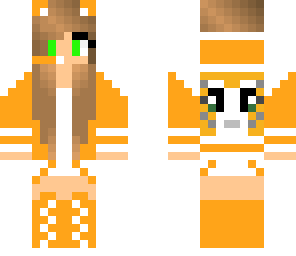 stampyfan girl with cat ears