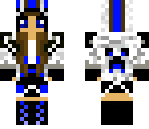 edited blue assassin