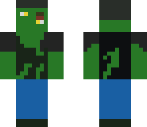 zombie