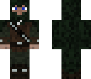 ranger