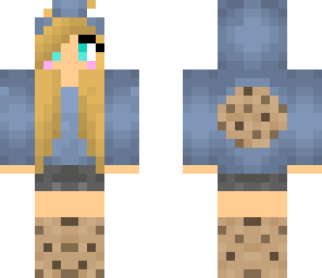 cookie monster
