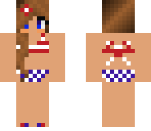 stars and strips