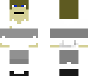 robber or prisoner