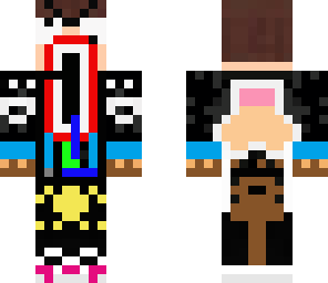 nooby gomme
