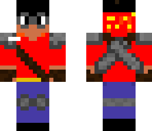 armored tyler lol