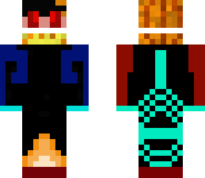 matt blaze 2