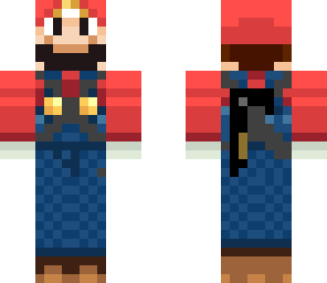 mario warfare